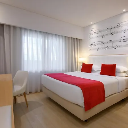 Da Musica Hotel