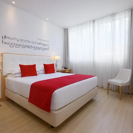 Da Musica Hotel 4*