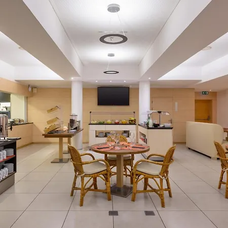 Hotel Da Musica Porto