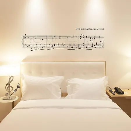 Da Musica Hotel Porto