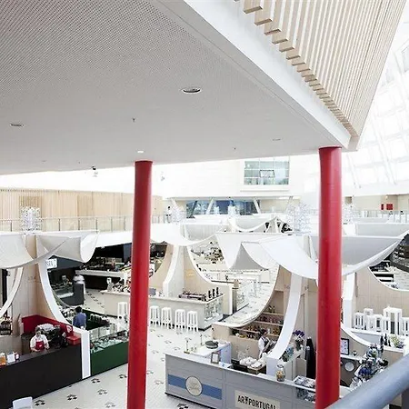 Hotel Da Musica 4*