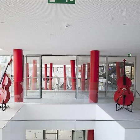 Hotel Da Musica