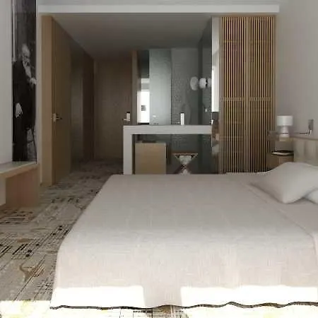 Hotel Da Musica Porto