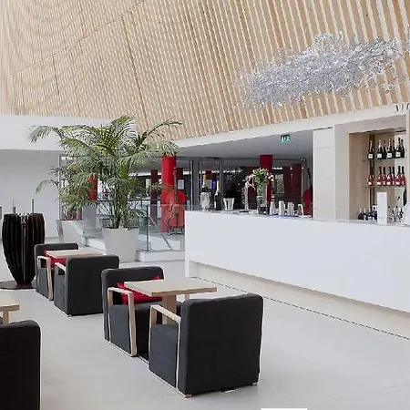 Hotel Da Musica