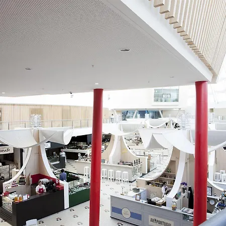 Hotel Da Musica 4*