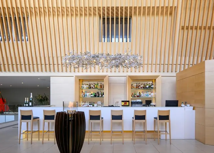 Hotel Da Musica Porto