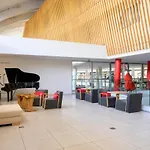 Hotel Da Música Oporto