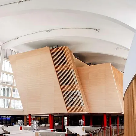 Hotel Da Musica