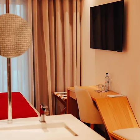 Da Musica Hotel 4*