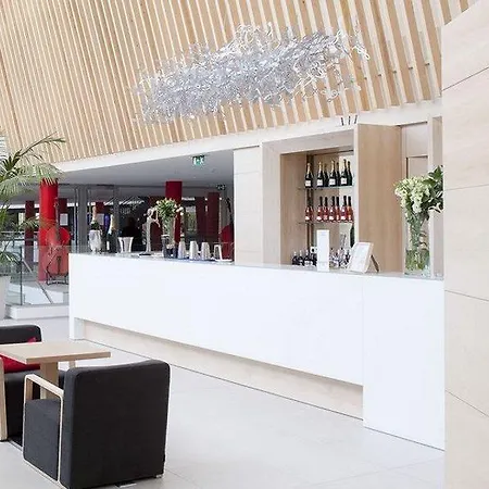 Hotel Da Musica