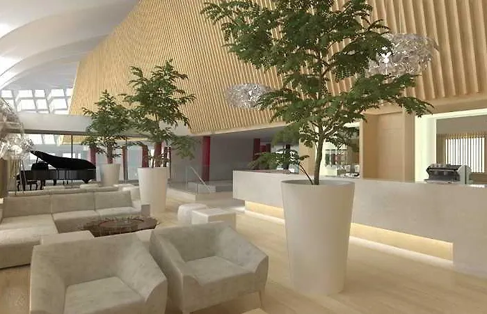 达达音乐酒店 4* 波尔图