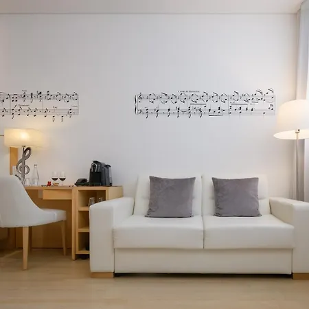 Da Musica 4* Porto