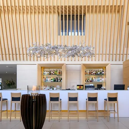 ホテル ダ ムジカ ポルト