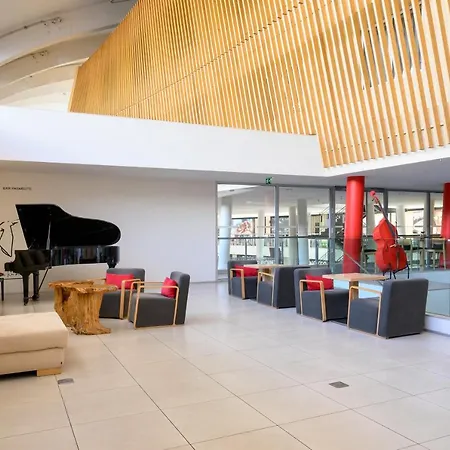 Hotel Da Musica Porto