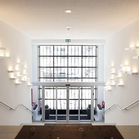 Hotel Da Musica Porto