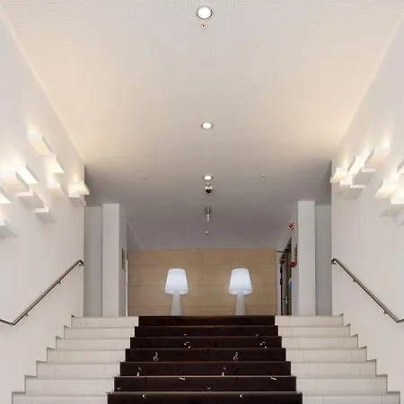 Hotel Da Musica Porto