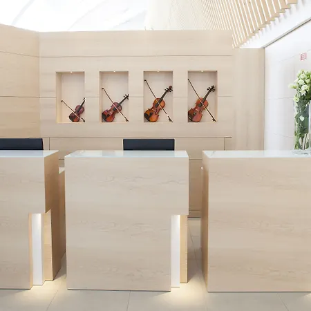 Da Musica Hotel Porto