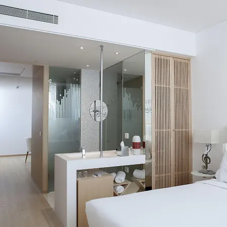 Hotel Da Musica Porto