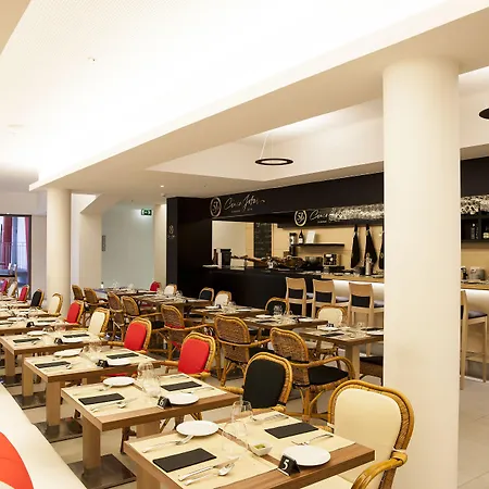 ダ ムジカ 4* ポルト