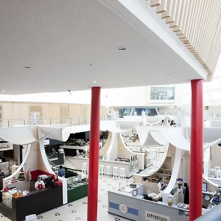 ホテル ダ ムジカ ポルト