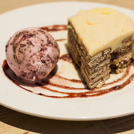 ダ ムジカ ホテル ポルト