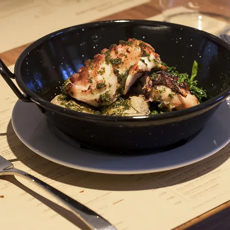 Hotel Da Música Oporto