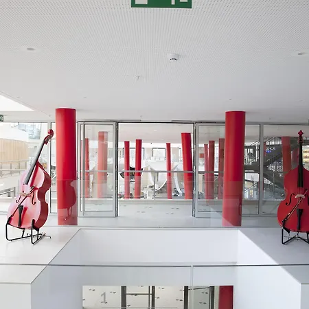 Hotel Da Musica Porto