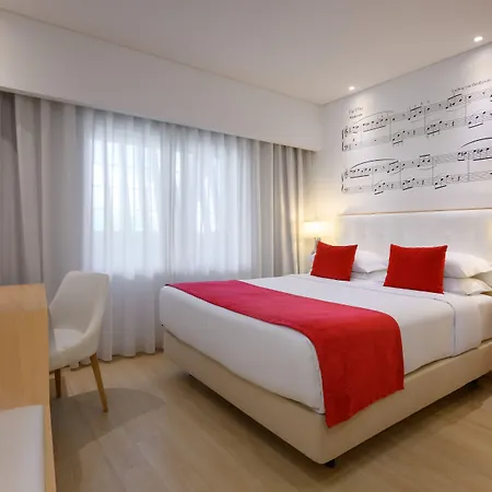 Da Música 4* Oporto