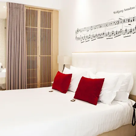 Da Música Hotel 4*