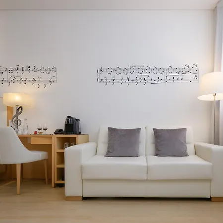 Hotel Da Musica