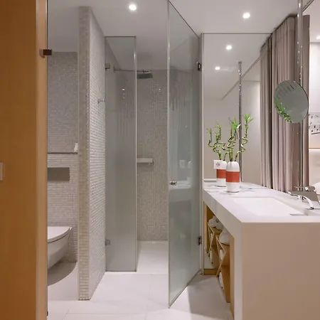 ダ ムジカ ホテル ポルト