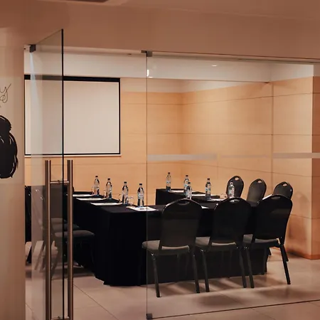 Hotel Da Musica Oporto