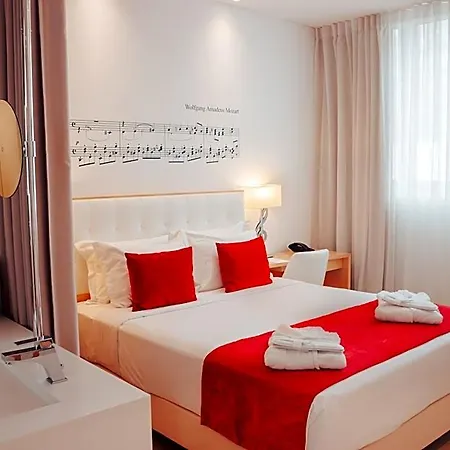Da Musica 4* Porto