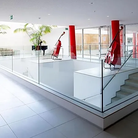 Da Musica Hotel