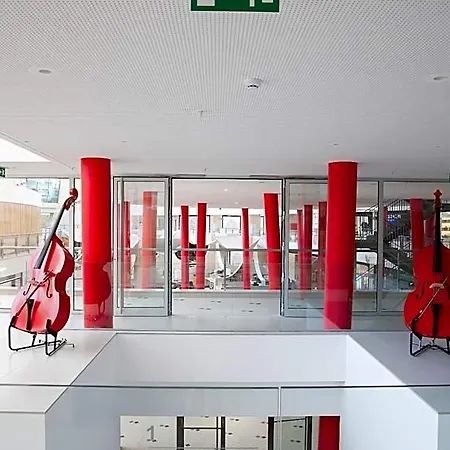 Hotel Da Musica