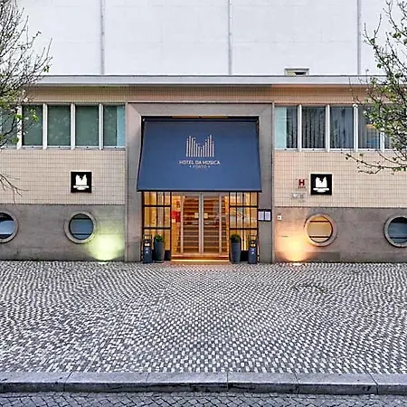 Da Música Hotel 4*