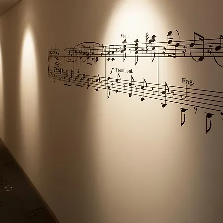 ダ ムジカ ホテル ポルト