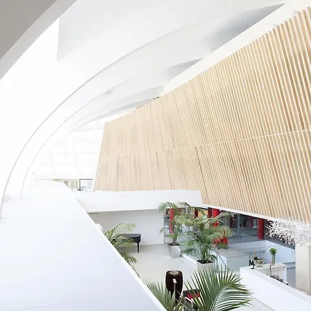 Hotel Da Musica Porto