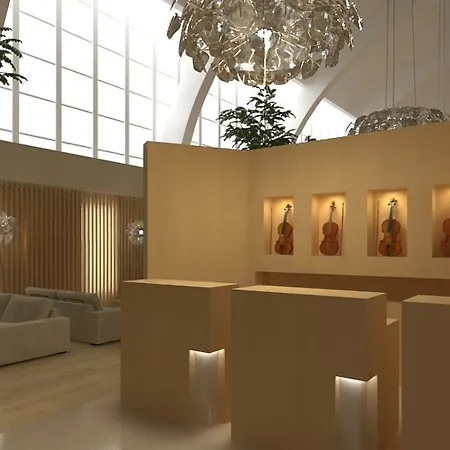 ダ ムジカ ポルト