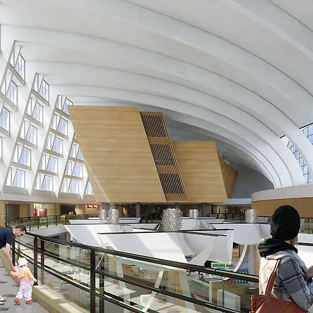 ホテル ダ ムジカ 4*