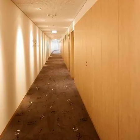 Da Musica Hotel 4*