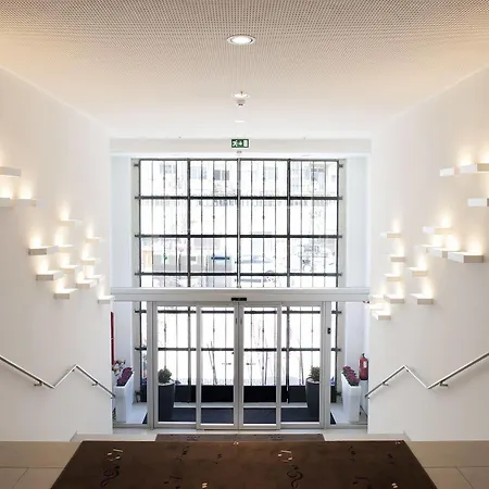 Hotel Da Musica Porto
