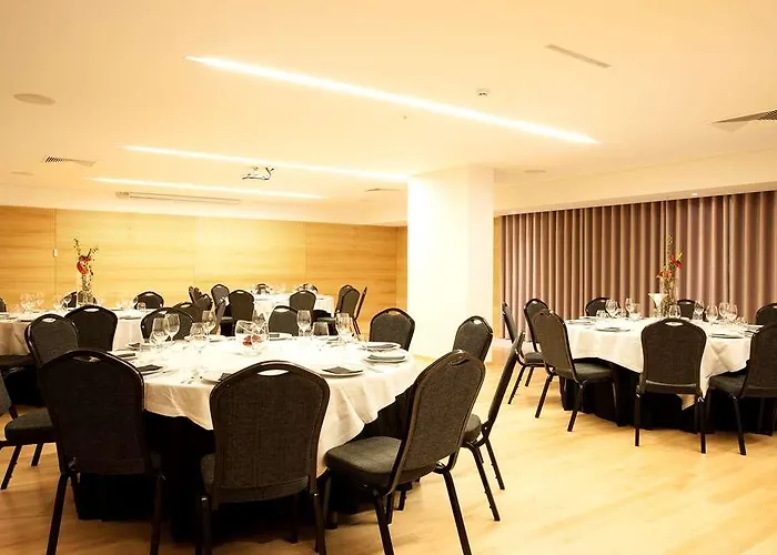 Da Musica Hotel Porto