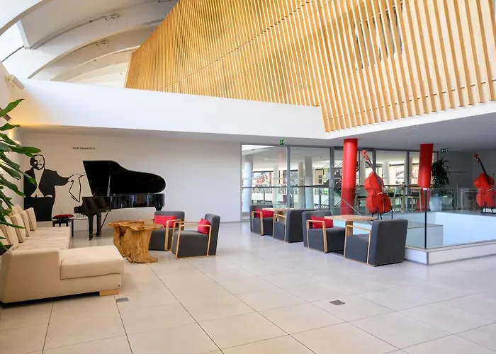 Hotel Da Musica Porto