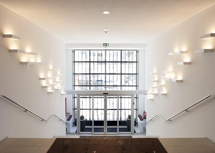 Hotel Da Musica Oporto