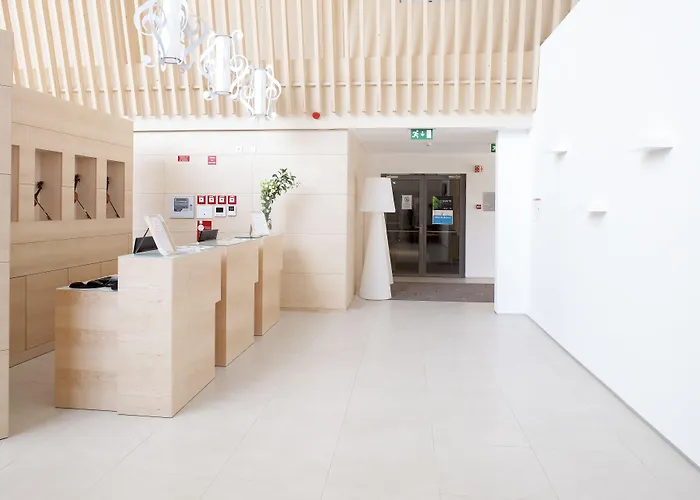 Da Musica מלון 4*