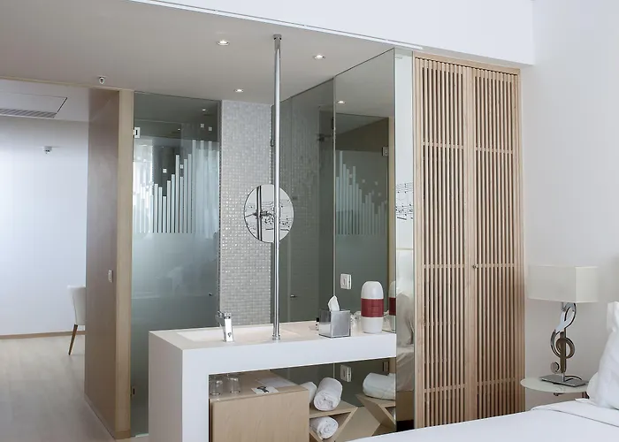 Hotel Da Musica Oporto