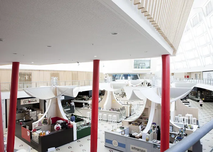 Hotel Da Musica Oporto