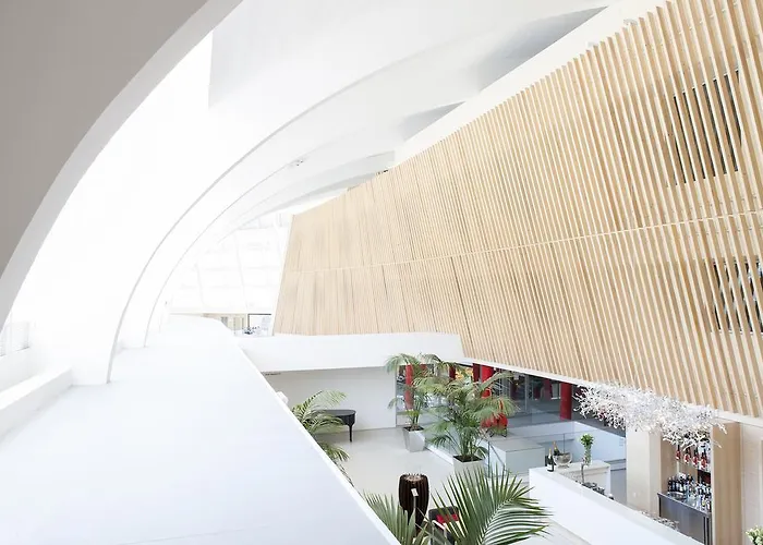 Hotel Da Musica Oporto