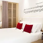 Da Musica Hotell 4*